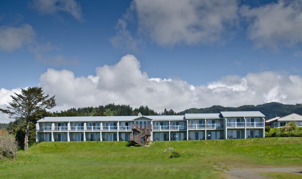 Pacific Reef Hotel & Light Show Gold Beach Kültér fotó